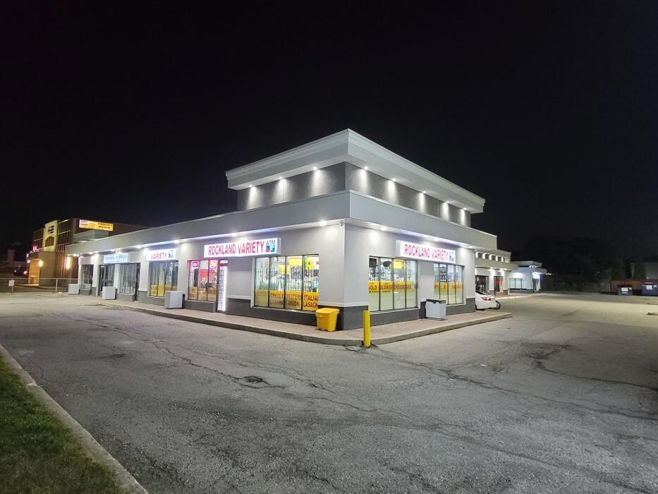 Images Torham Construction & Restoration Inc.