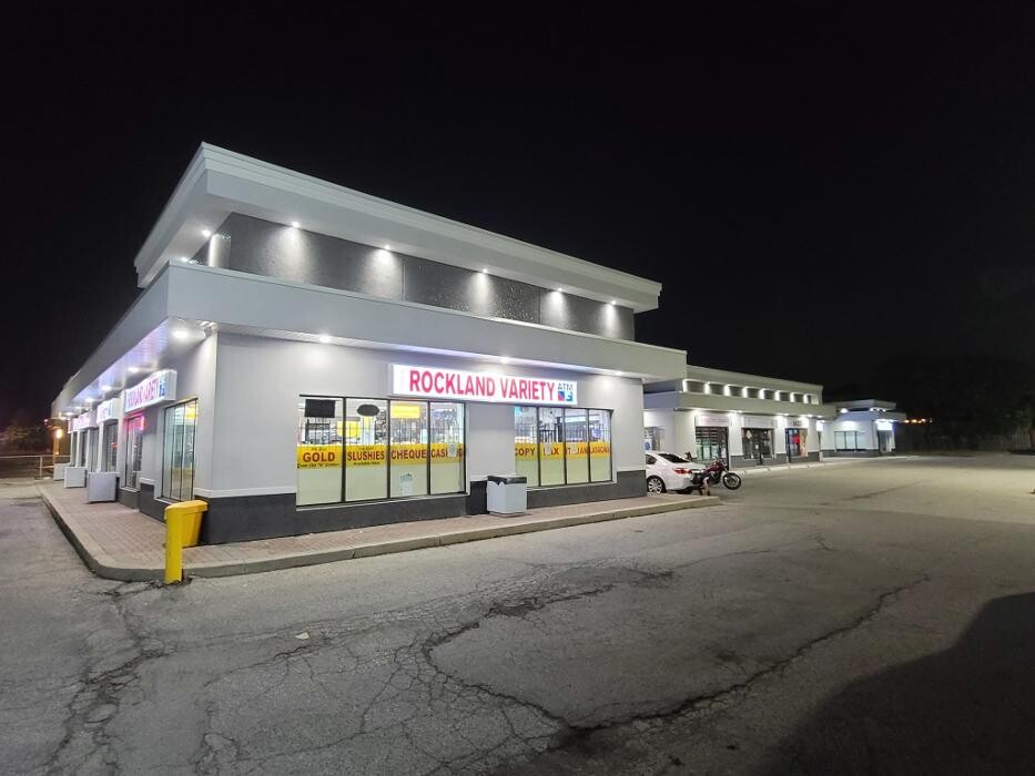 Images Torham Construction & Restoration Inc.