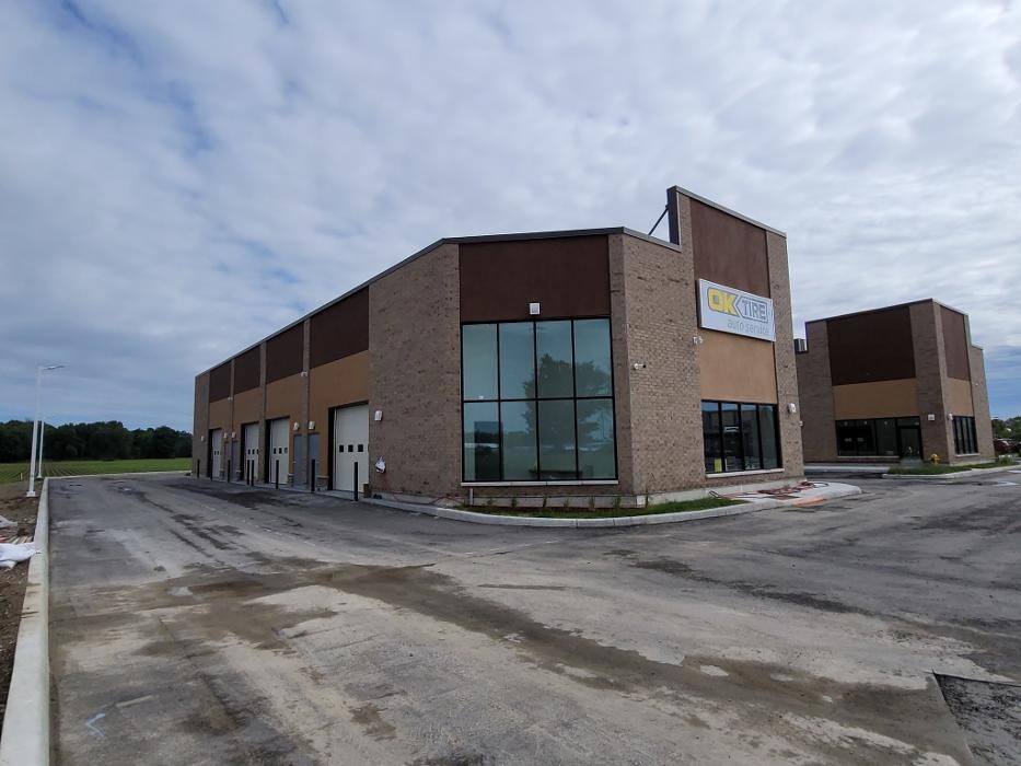 Images Torham Construction & Restoration Inc.