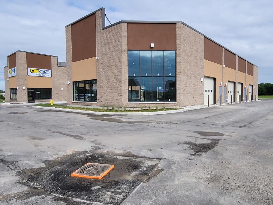 Images Torham Construction & Restoration Inc.