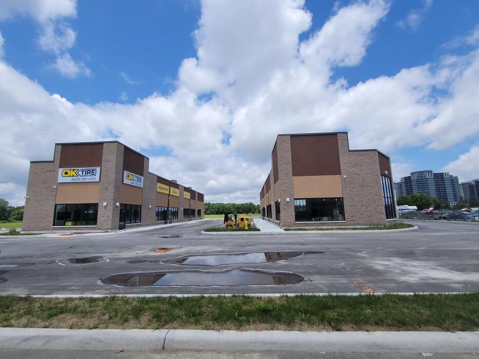 Images Torham Construction & Restoration Inc.