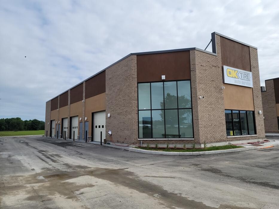Images Torham Construction & Restoration Inc.