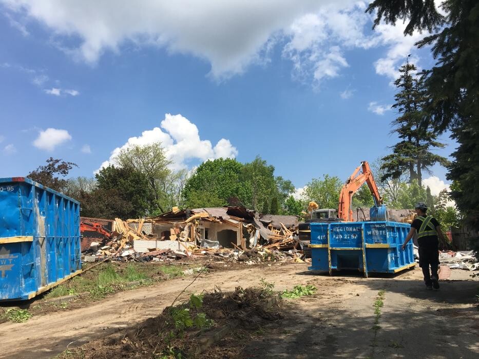 Images Torham Construction & Restoration Inc.