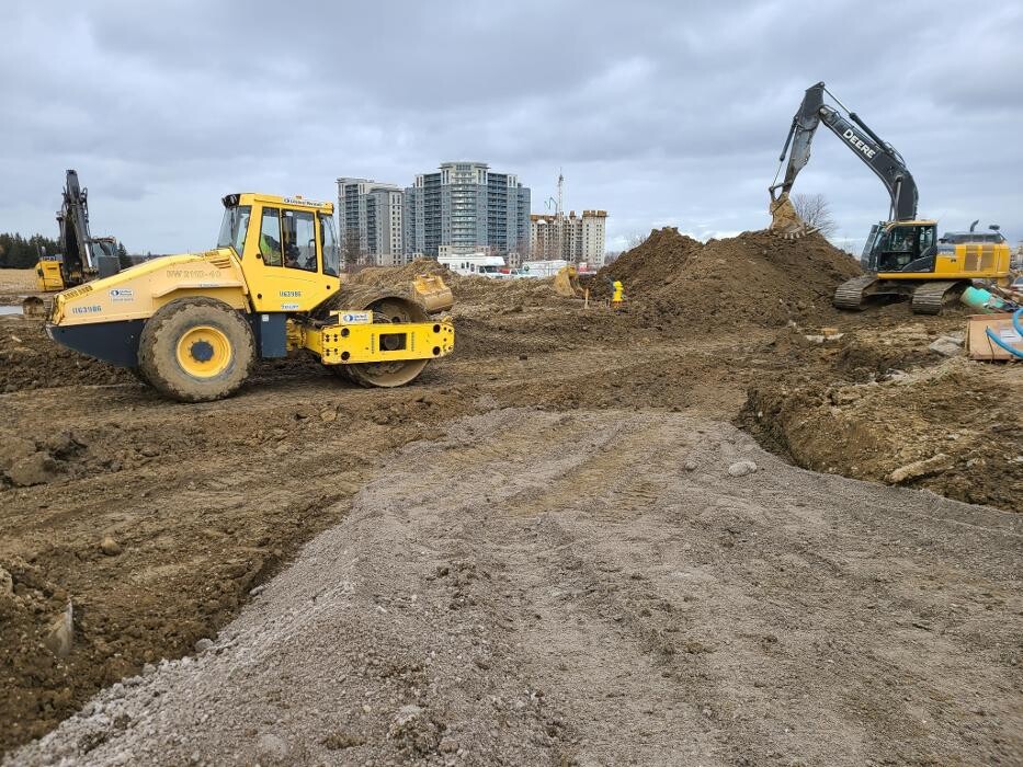 Images Torham Construction & Restoration Inc.