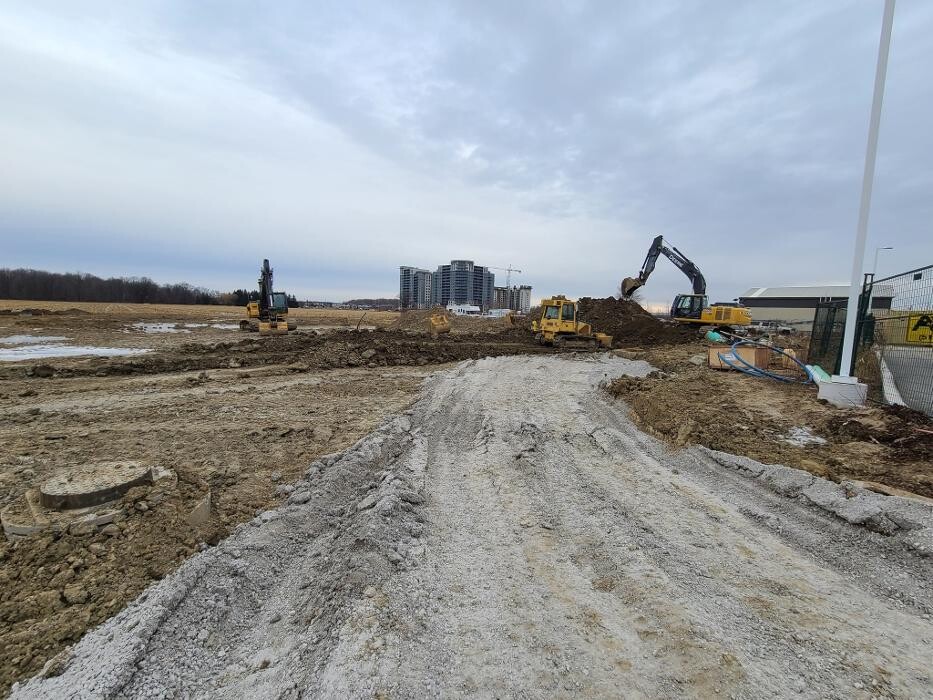 Images Torham Construction & Restoration Inc.