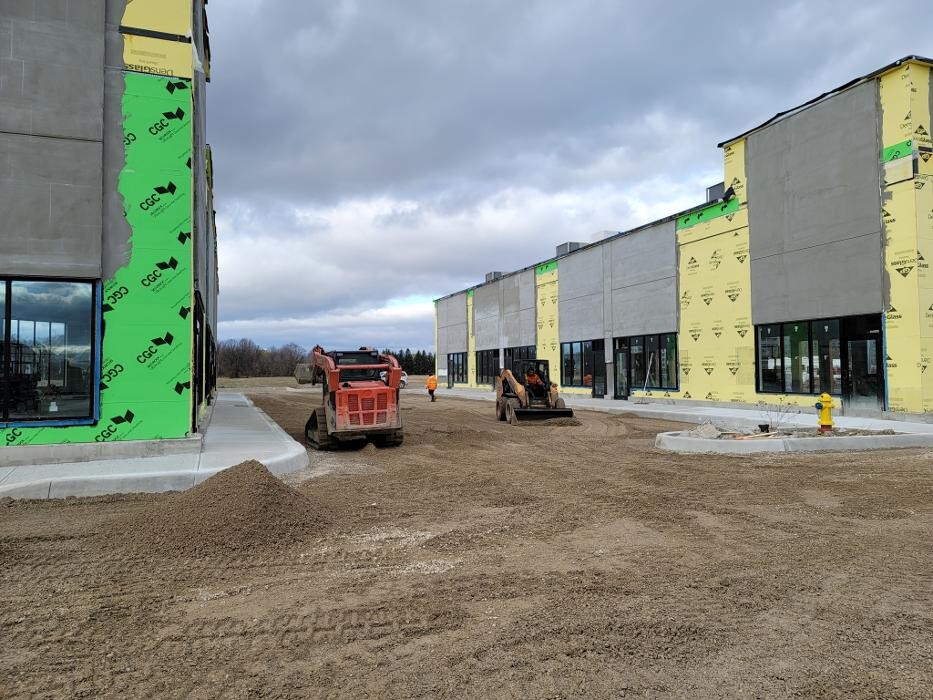 Images Torham Construction & Restoration Inc.
