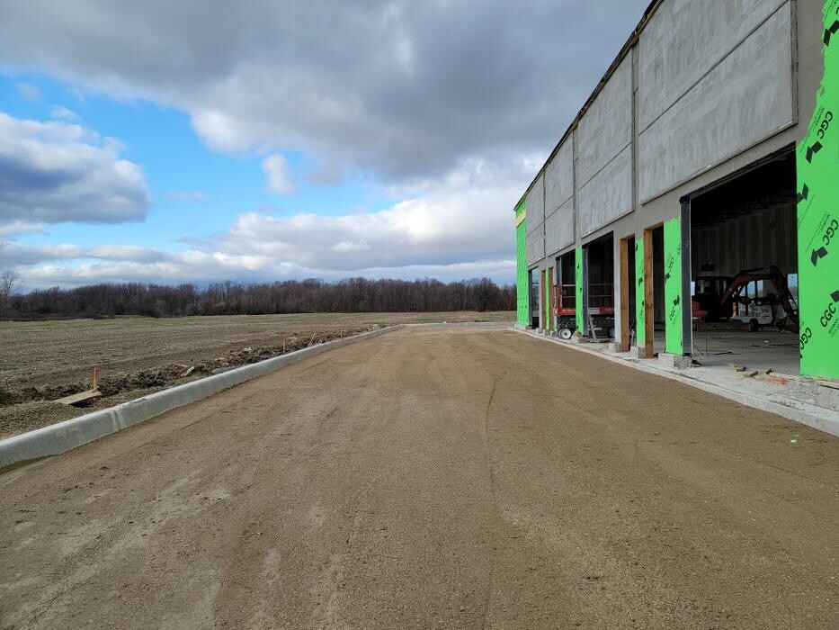 Images Torham Construction & Restoration Inc.