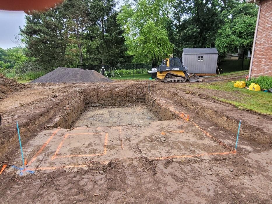 Images Torham Construction & Restoration Inc.