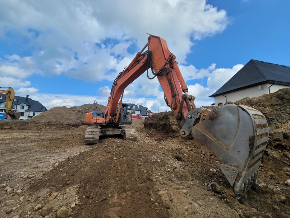 Images Torham Construction & Restoration Inc.