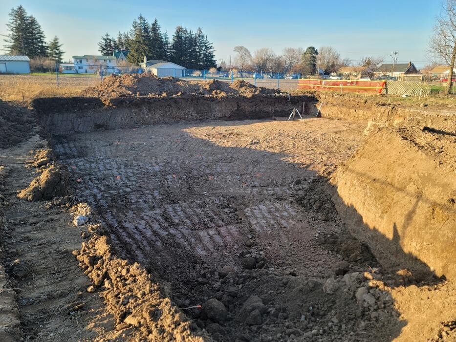 Images Torham Construction & Restoration Inc.