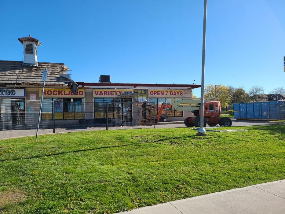 Images Torham Construction & Restoration Inc.