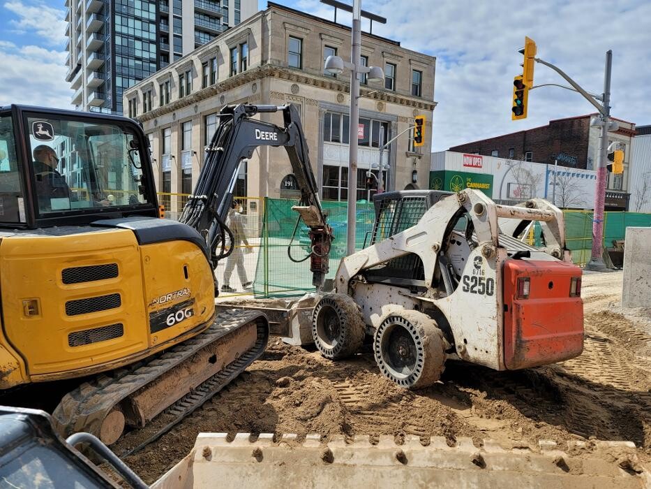 Images Torham Construction & Restoration Inc.