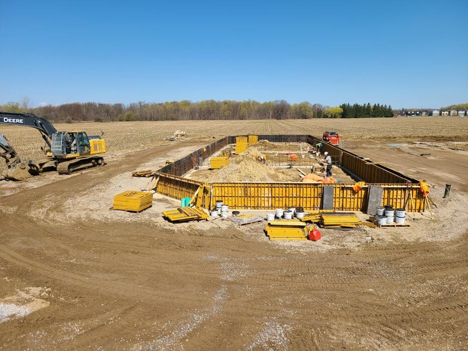Images Torham Construction & Restoration Inc.