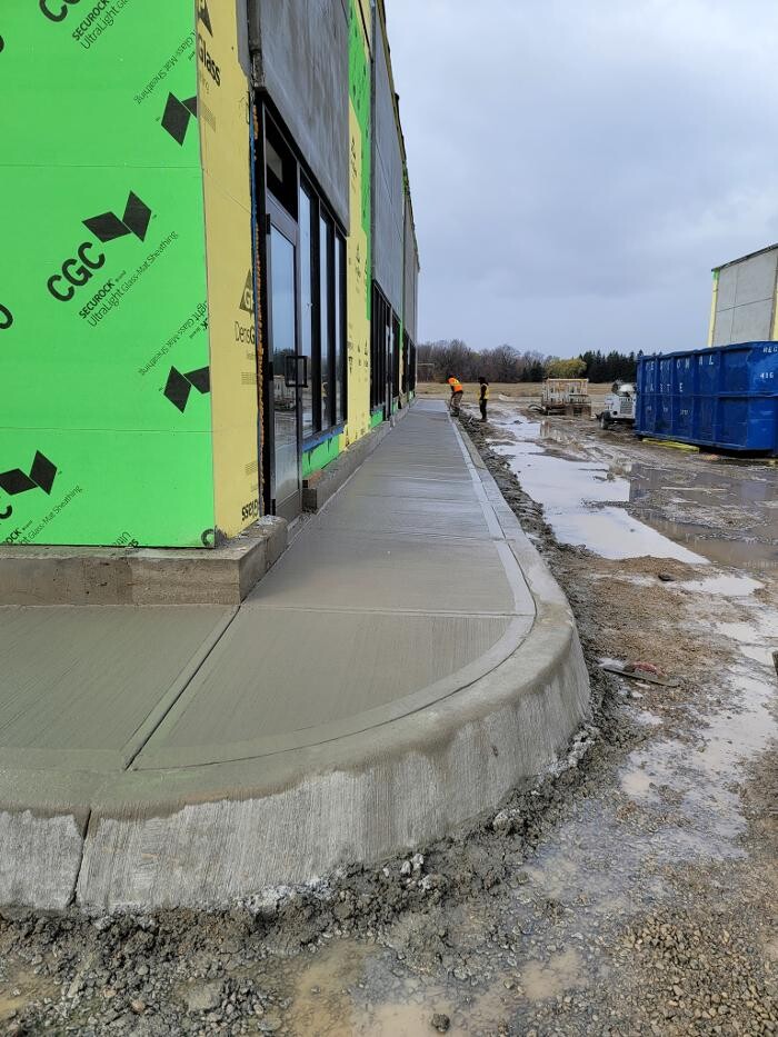 Images Torham Construction & Restoration Inc.