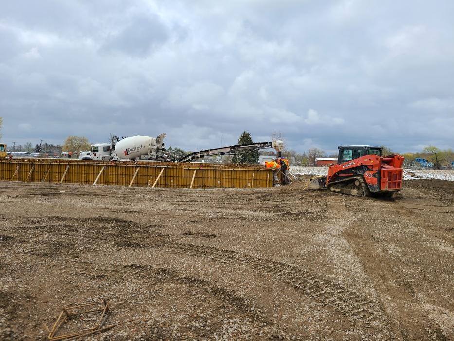 Images Torham Construction & Restoration Inc.