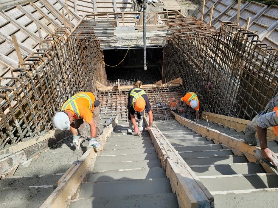 Images Torham Construction & Restoration Inc.