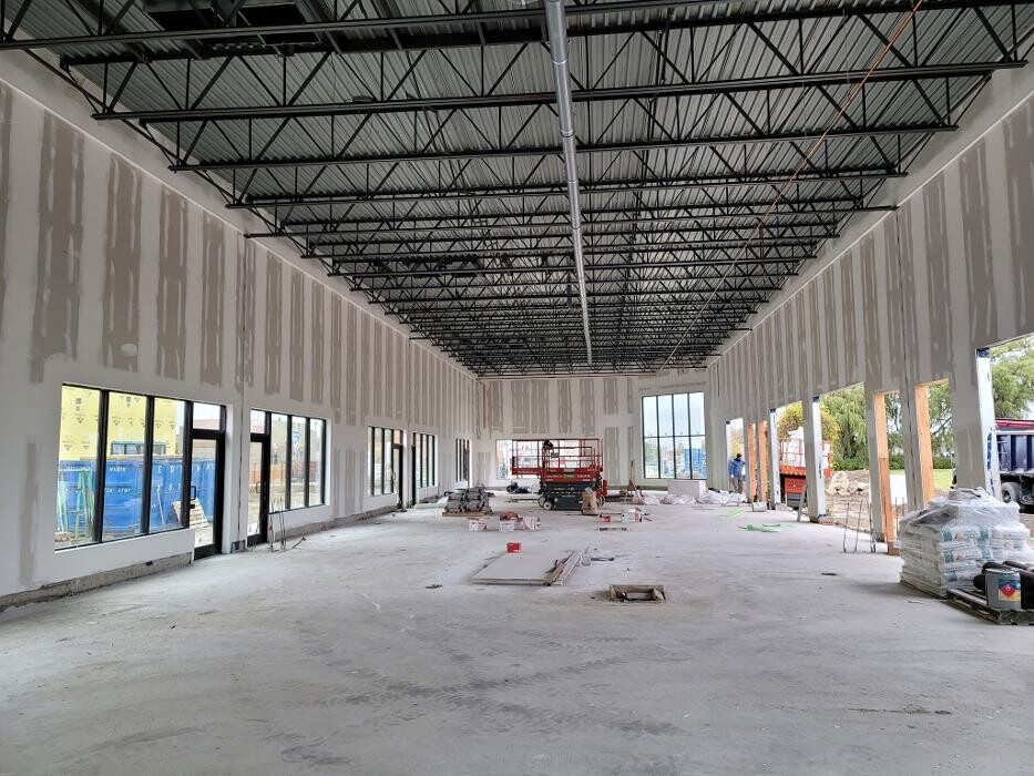 Images Torham Construction & Restoration Inc.