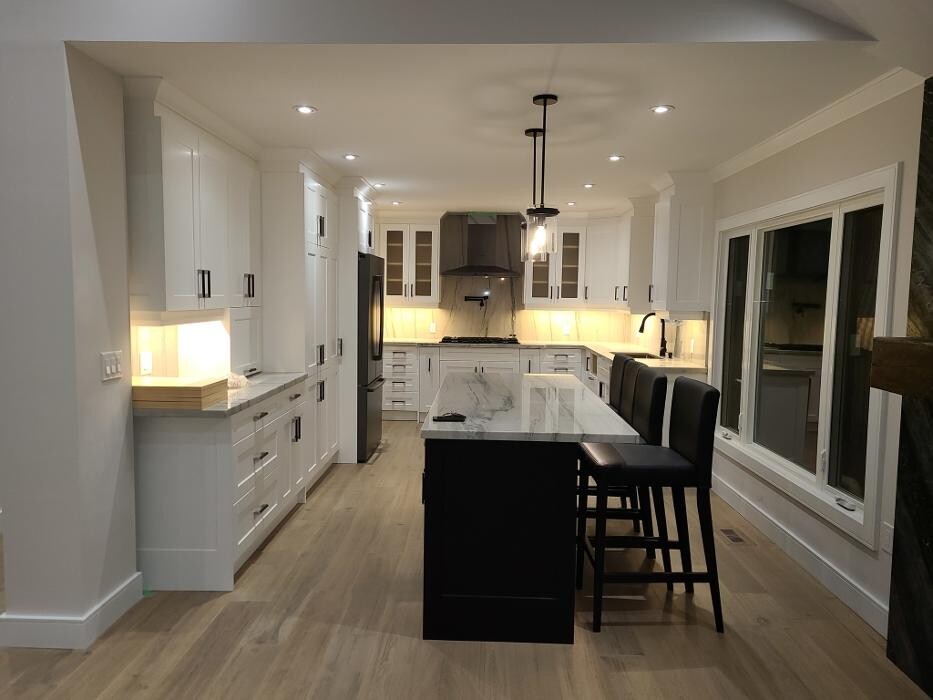 Images Torham Construction & Restoration Inc.