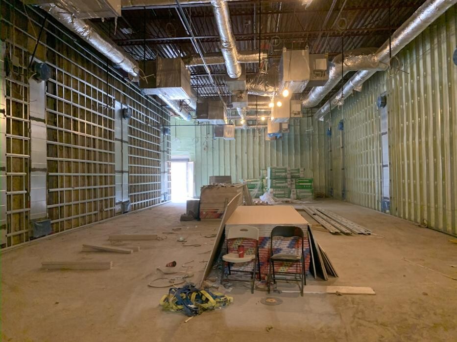 Images Torham Construction & Restoration Inc.