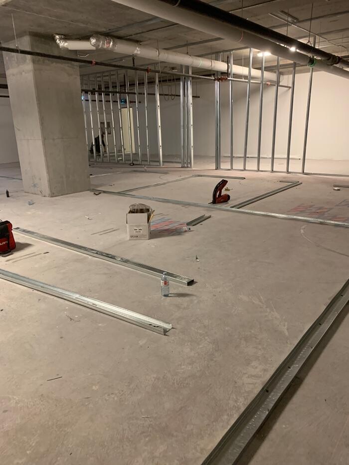 Images Torham Construction & Restoration Inc.
