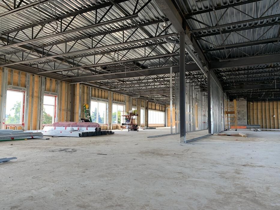 Images Torham Construction & Restoration Inc.