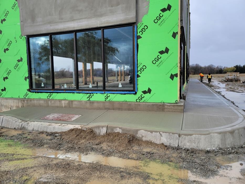 Images Torham Construction & Restoration Inc.
