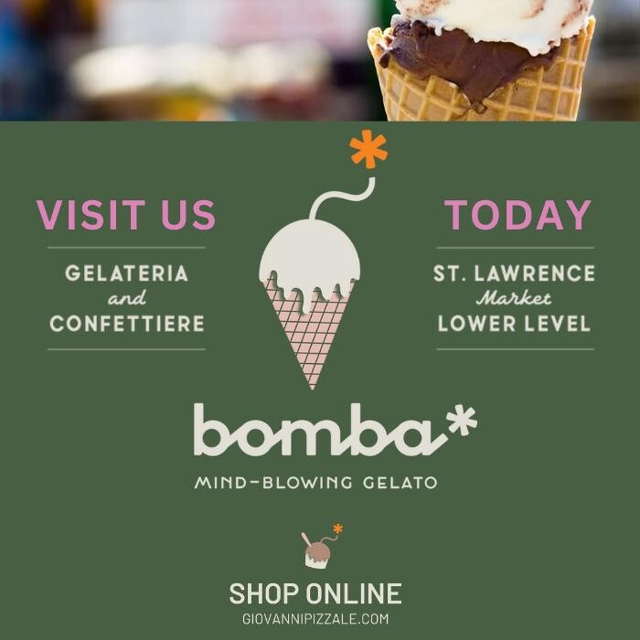 Images Bomba Gelato