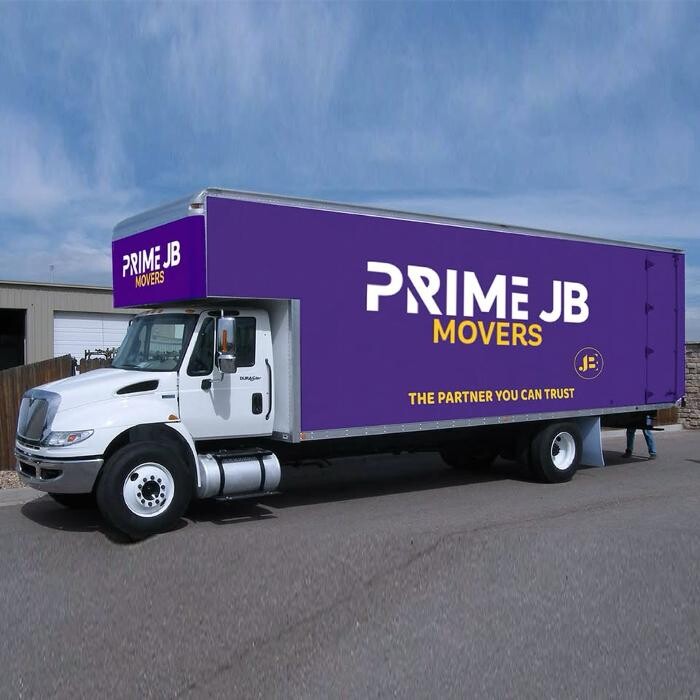 Images Prime JB Movers