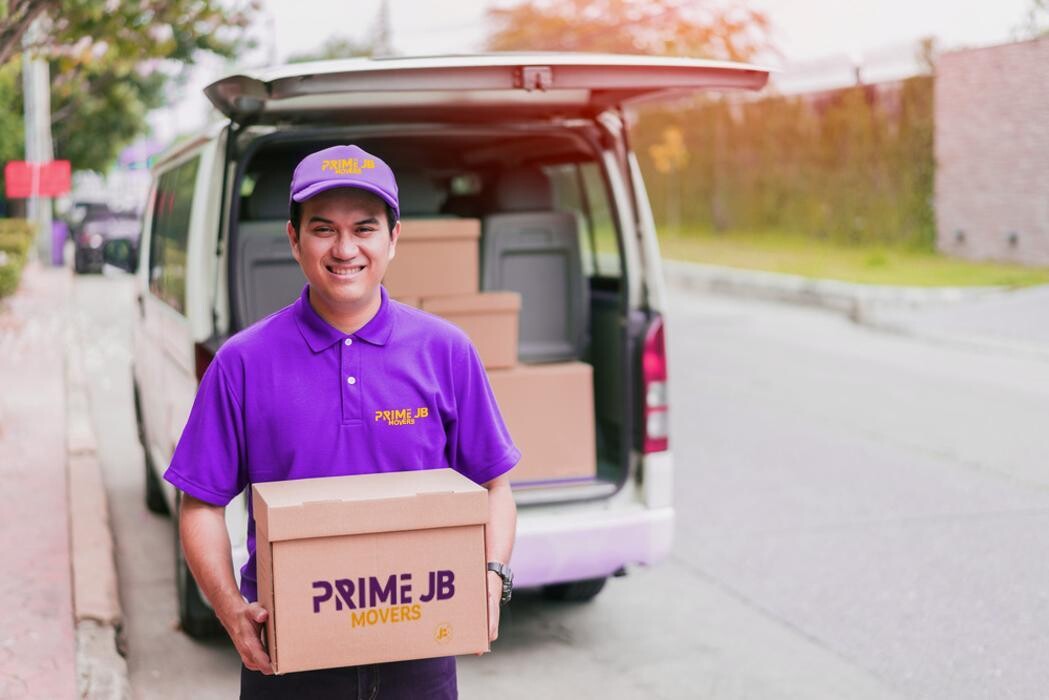 Images Prime JB Movers