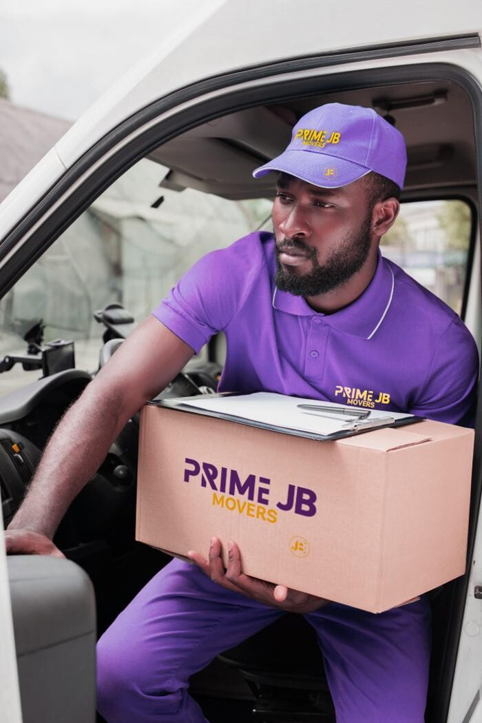 Images Prime JB Movers