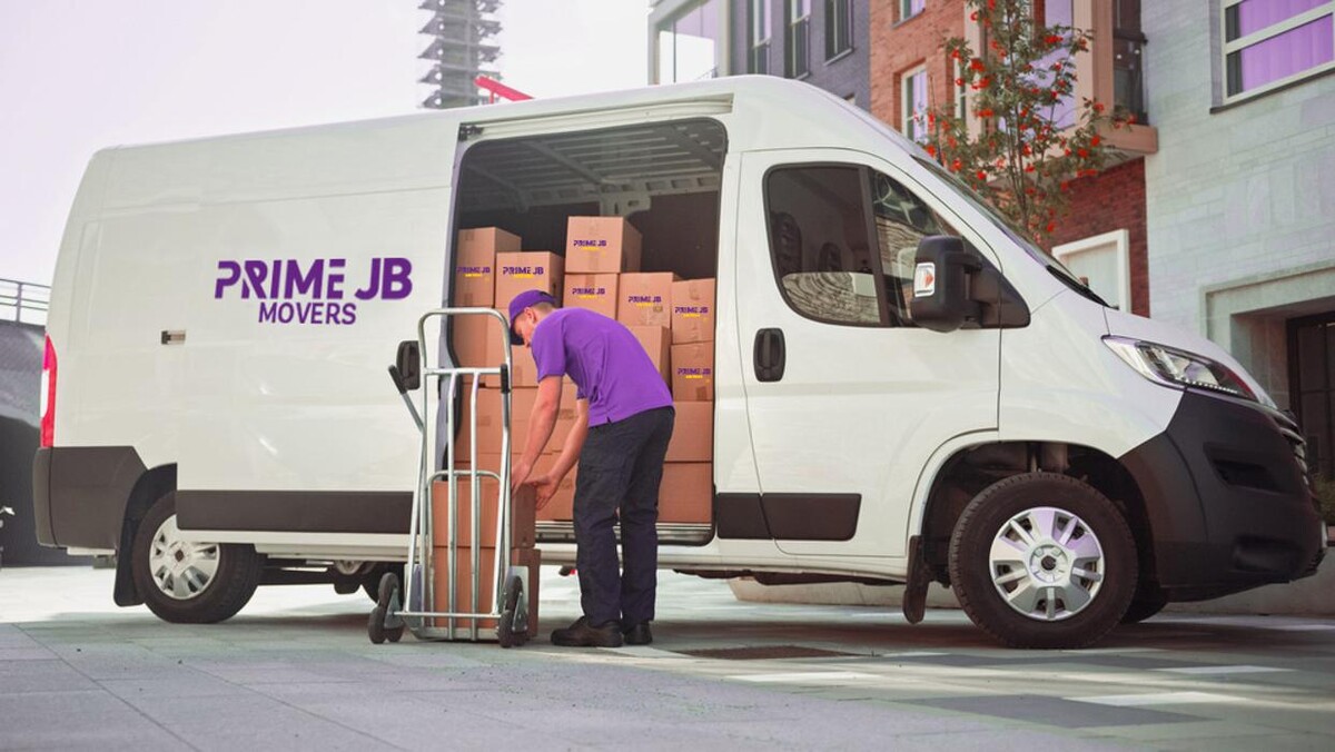 Images Prime JB Movers