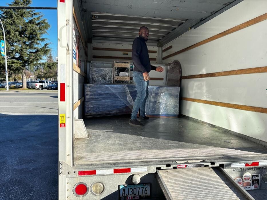 Images Prime JB Movers