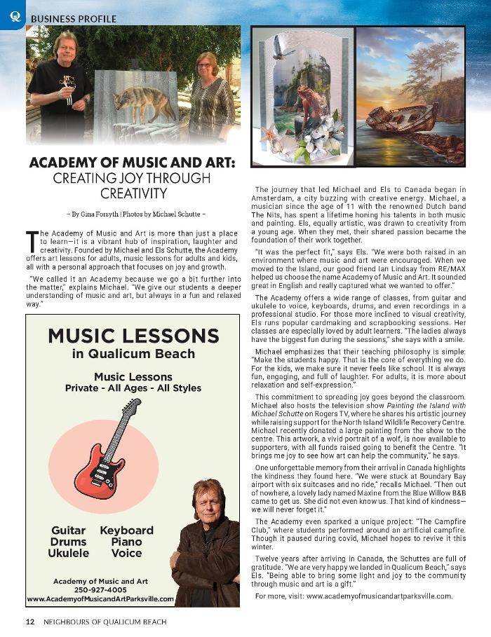 Images Academy Of Music and Art