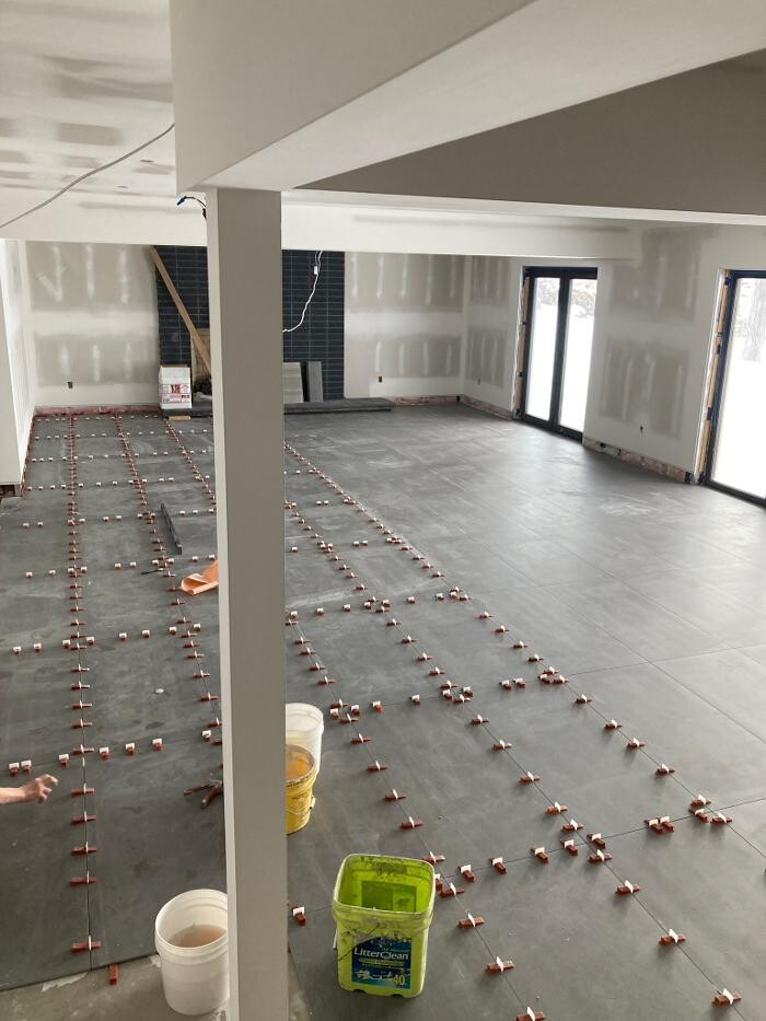 Images Wilson's Tile & Flooring