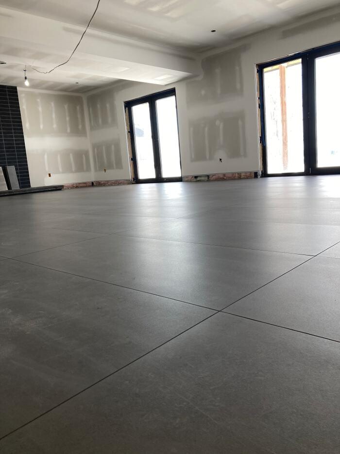 Images Wilson's Tile & Flooring