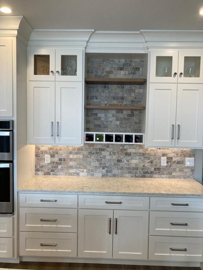 Images Wilson's Tile & Flooring