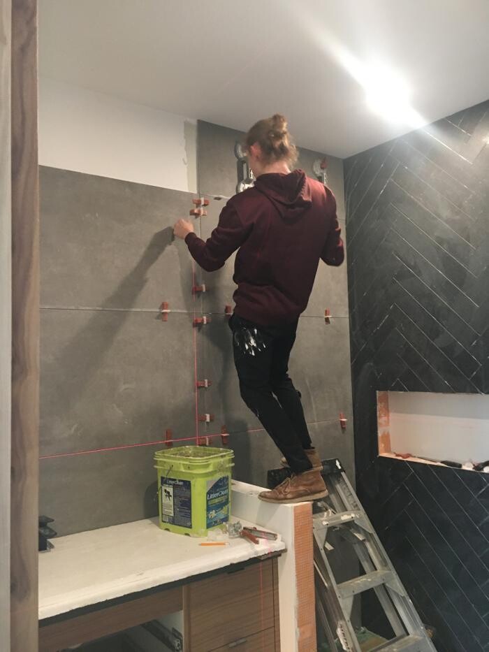 Images Wilson's Tile & Flooring