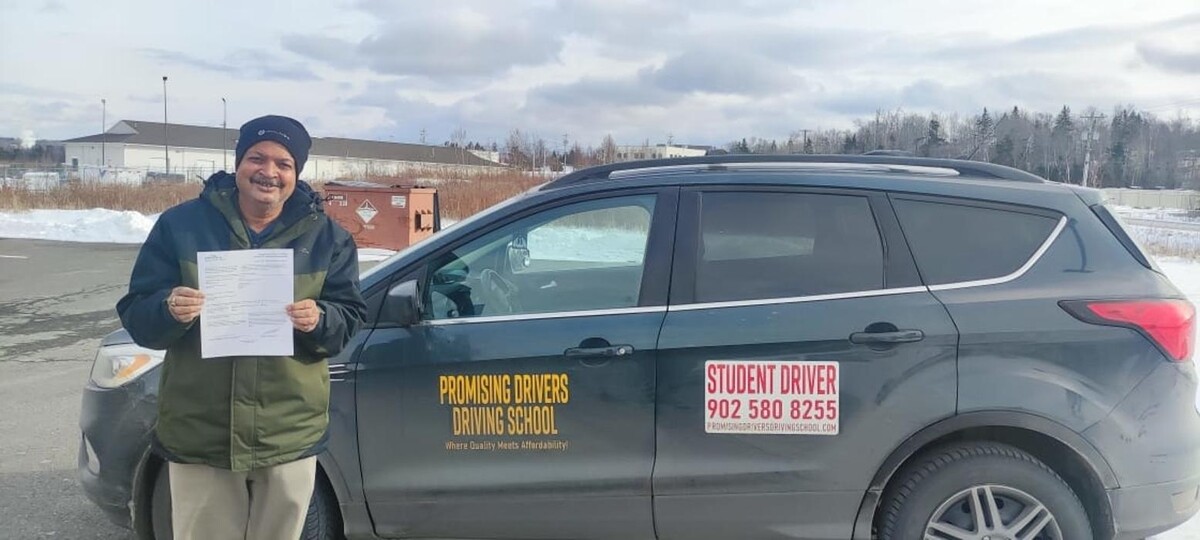 Images Promising Drivers Driving School