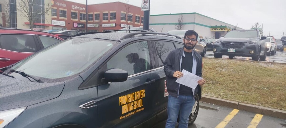 Images Promising Drivers Driving School