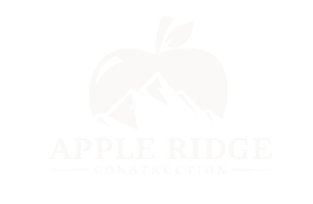Apple Ridge Construction Logo