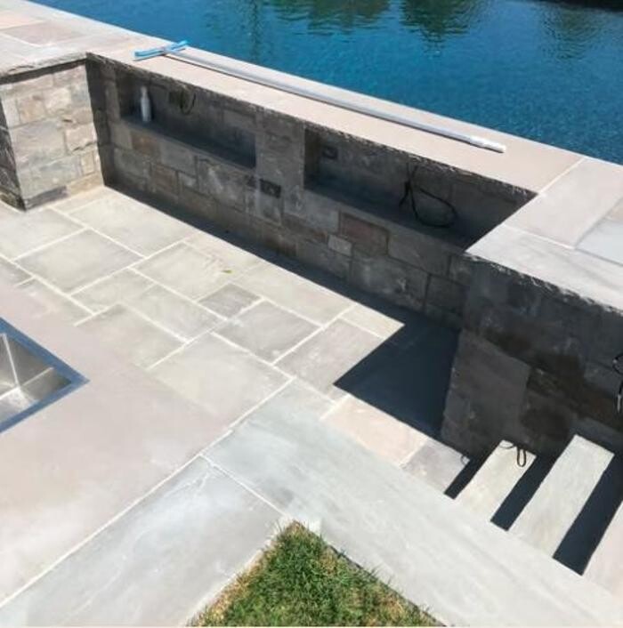 Images Brian Roberts Masonry