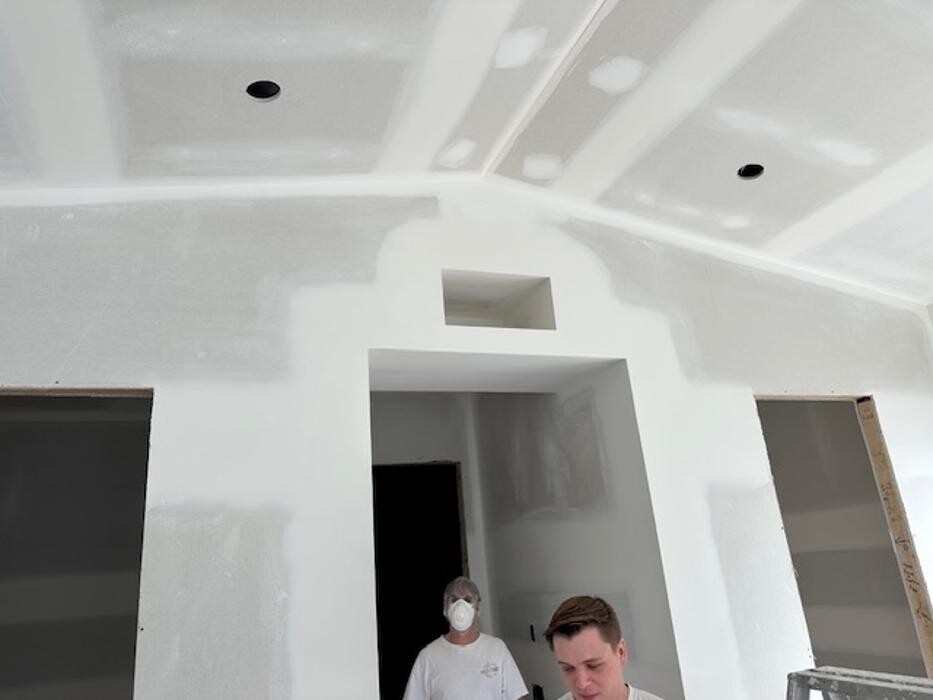 Images Schlief Drywall Ltd