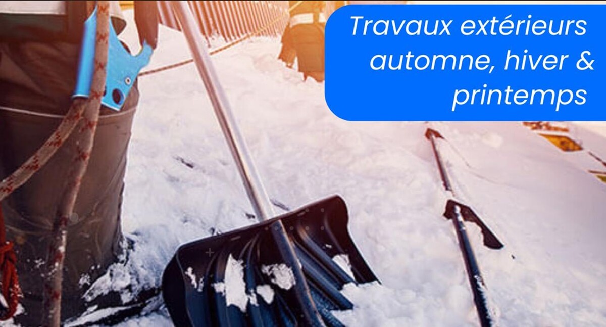 Images Travaux et Services Blackburn