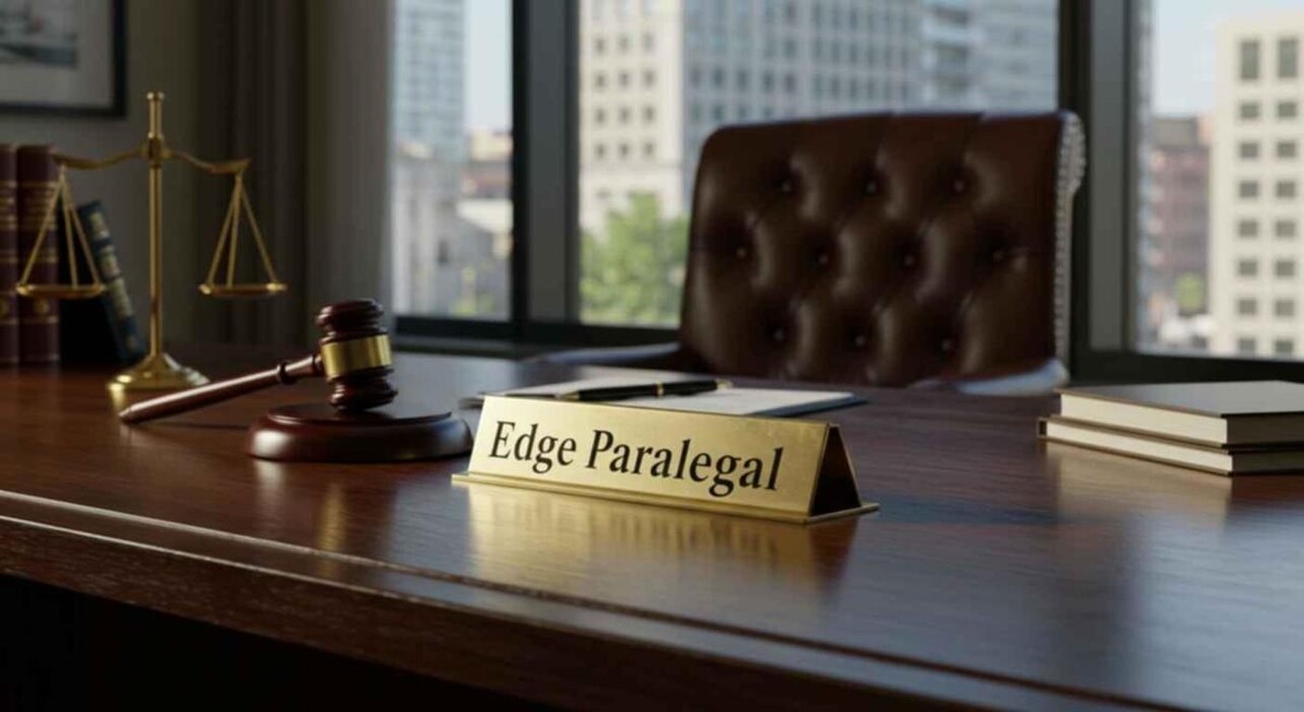 Images Edge Paralegal