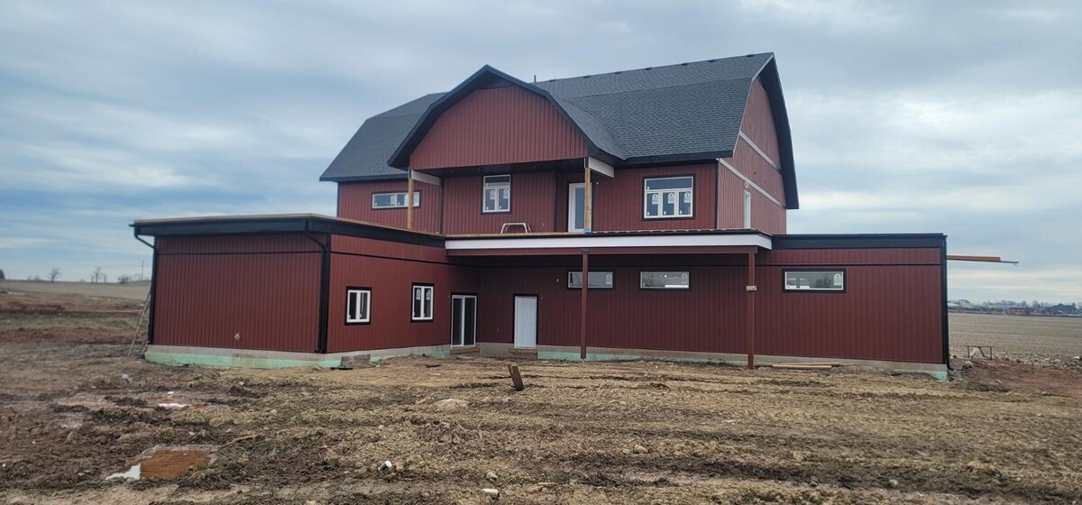 Images Prime Exterior Designs