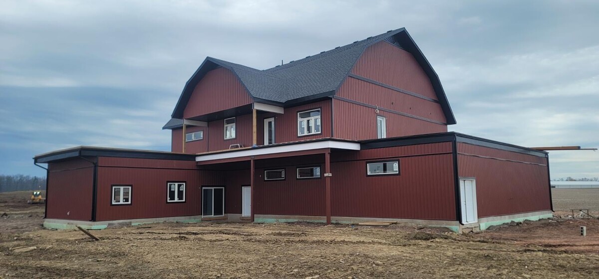 Images Prime Exterior Designs
