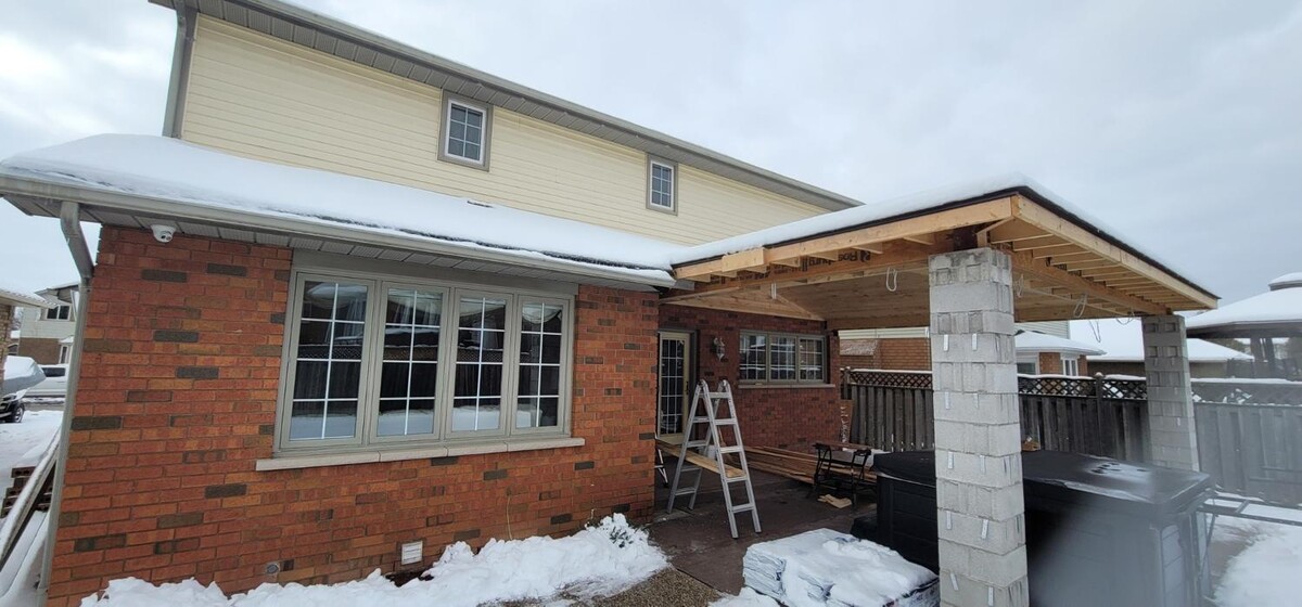 Images Prime Exterior Designs