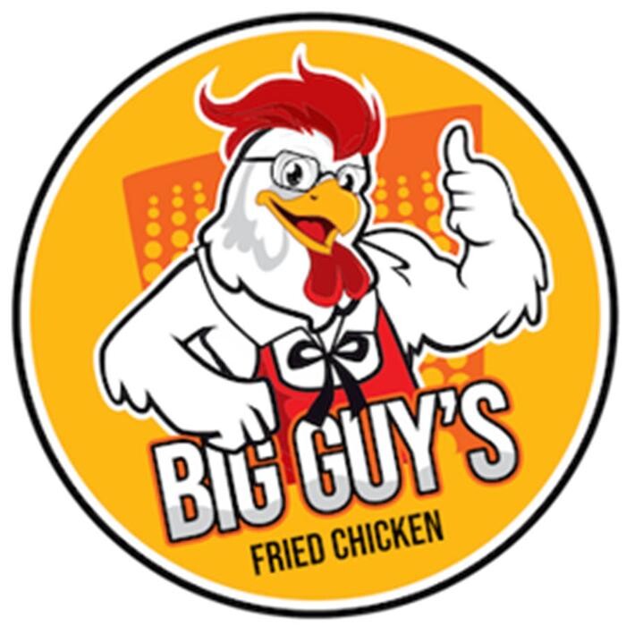 Images Big Guy's Fried Chicken