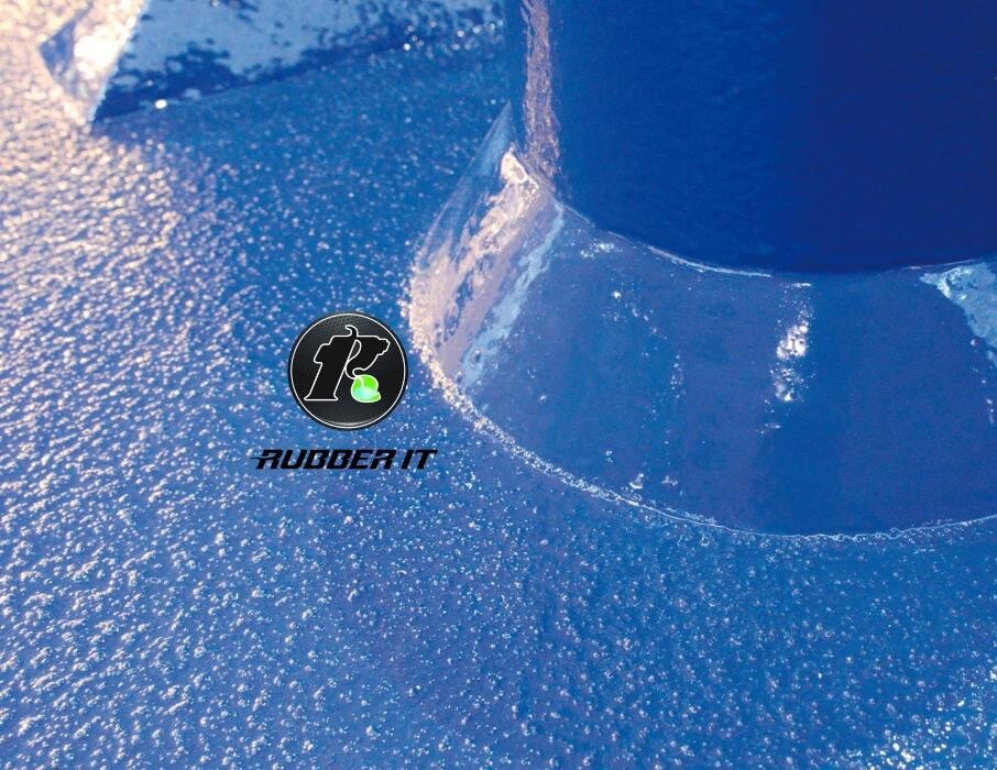 Images Rubber It Roofing & Protective Coatings Inc.