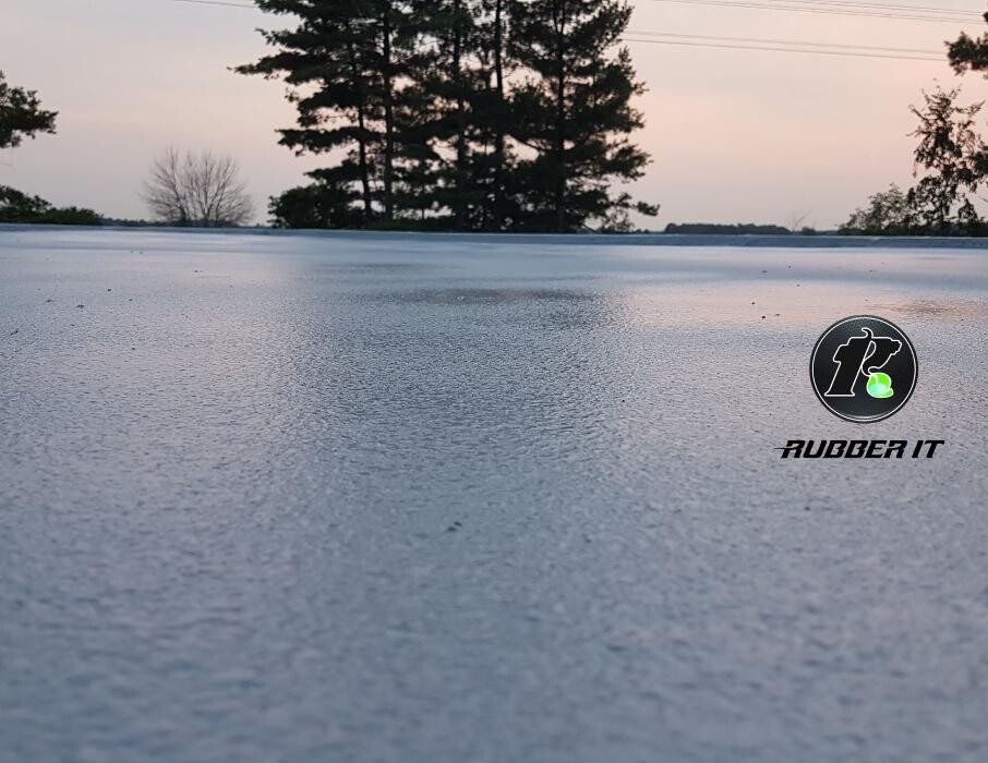 Images Rubber It Roofing & Protective Coatings Inc.